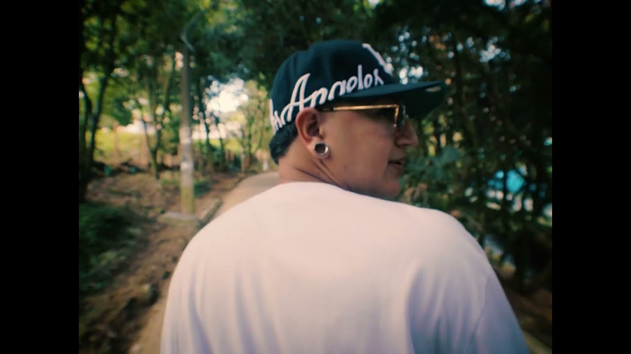 Isaac S.A - Techo Verde (Video Oficial) Prod.FUNKDEALER | Mil Oyentes