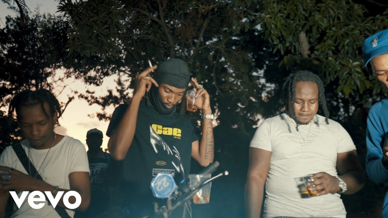Devyus, Voltage Badskull - Craft (Official Music Video)
