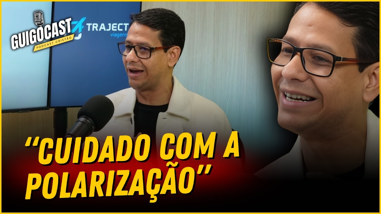 CRISTÃO E POLÍTICA: QUAL O VERDADEIRO FOCO DA IGREJA?