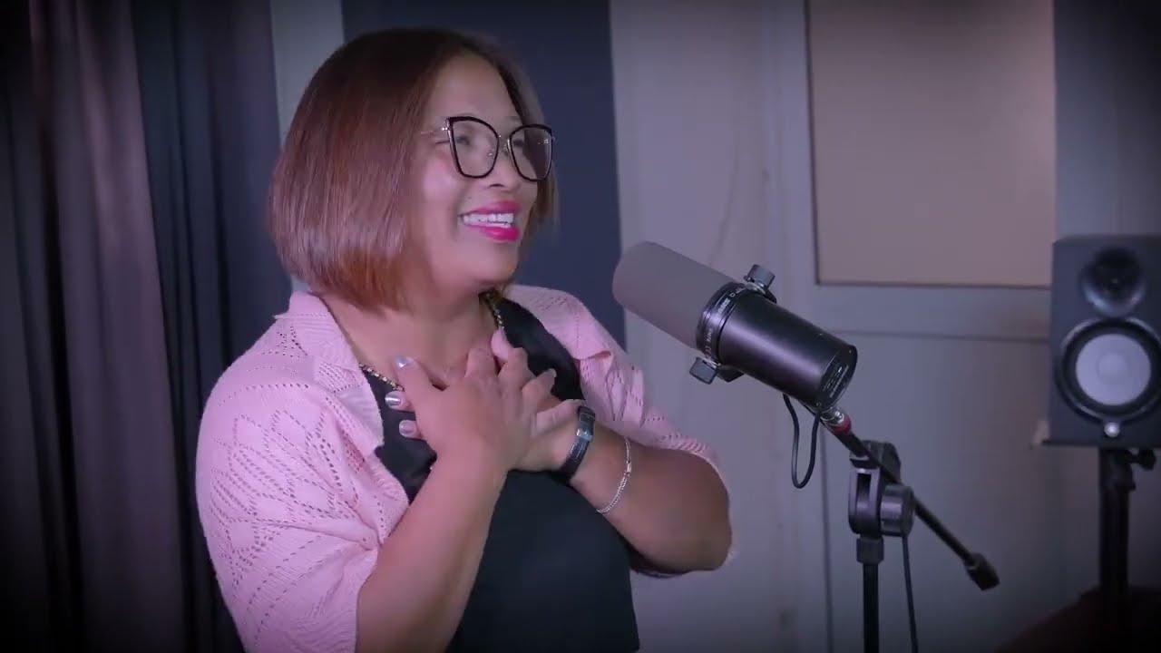 Tsy resy tsy miady | Narindra • Anicet | Hira Fiderana Malagasy