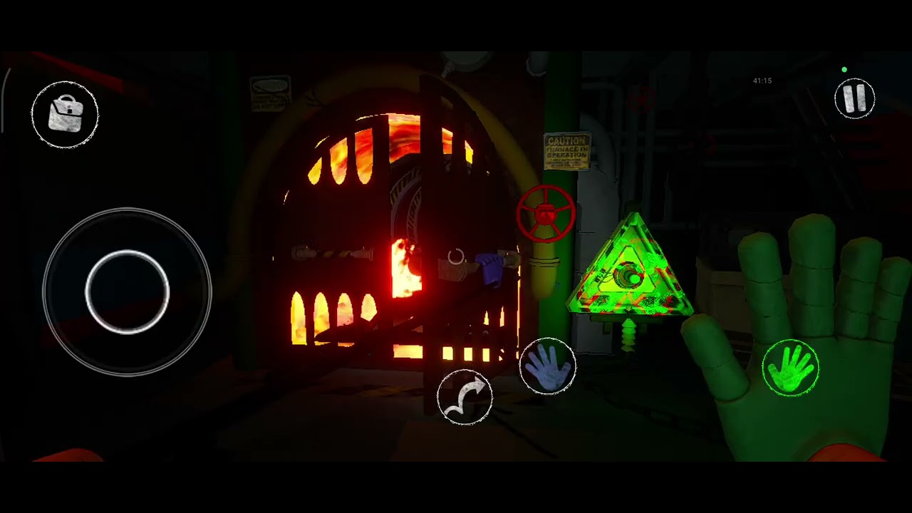 popy play time parte final 