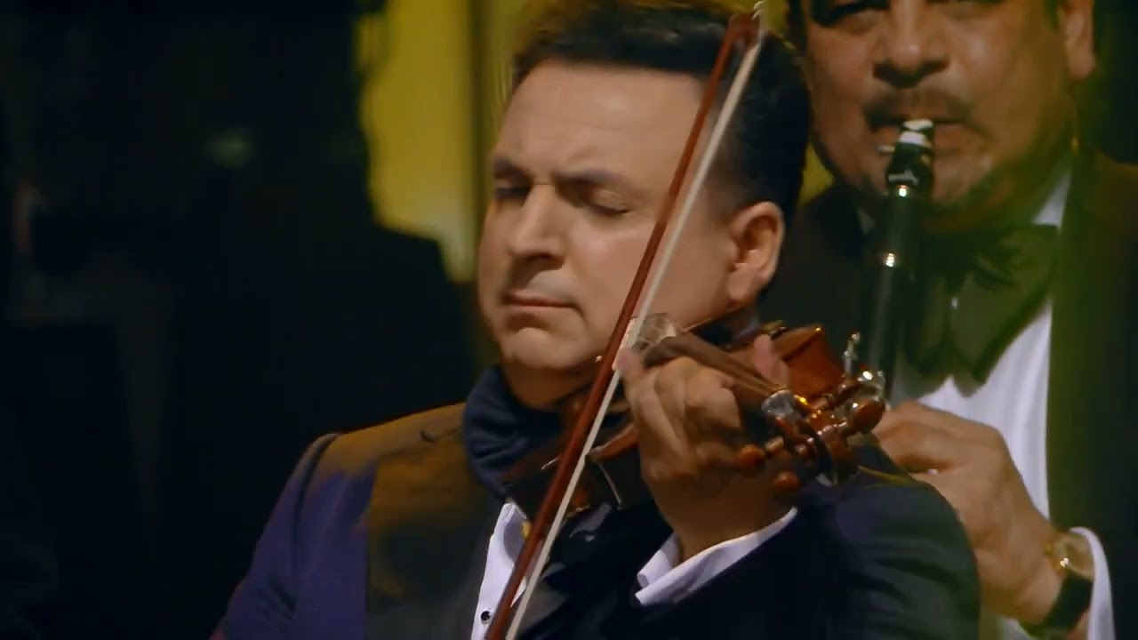 Mága Zoltán - Ahogy őt megláttam nincs nyugtom azóta
