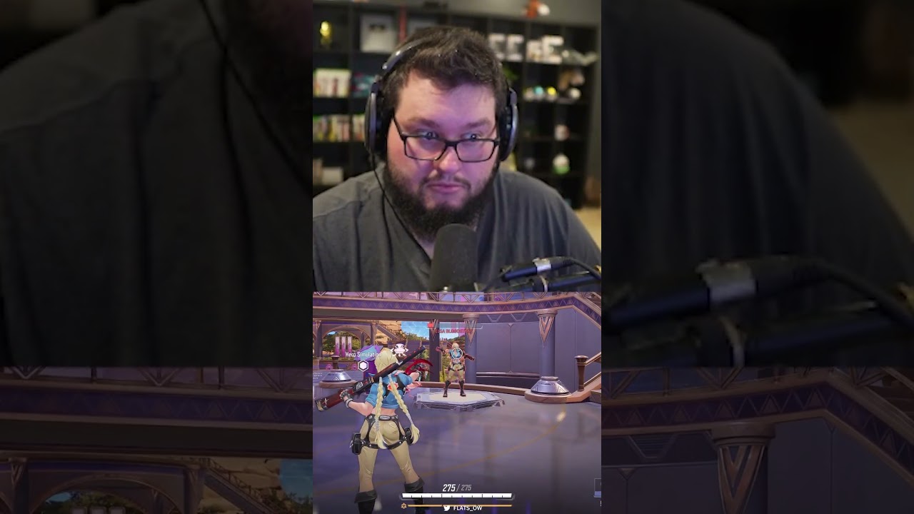 Taking an early look at Elsa Bloodstone's abilities