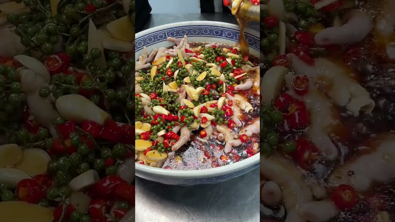 Asian Food