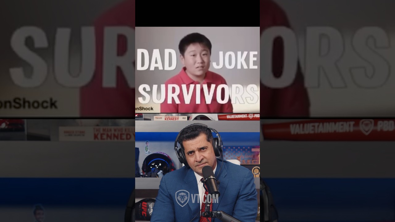 Dad Joke Survivors