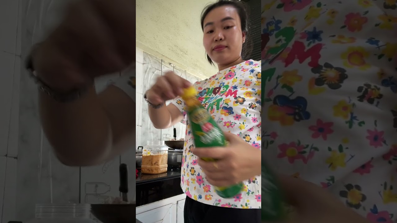Banh chav