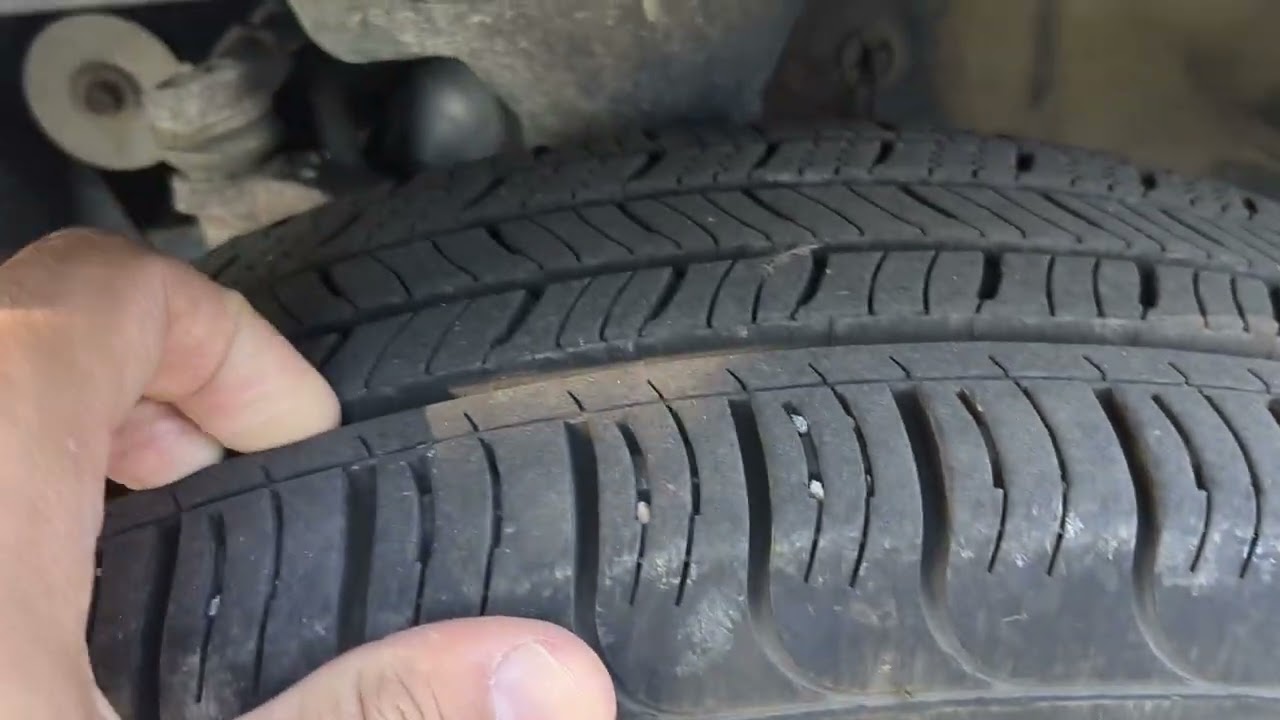 I Tested Kumho Solus Tires and Here's the Shocking Truth!