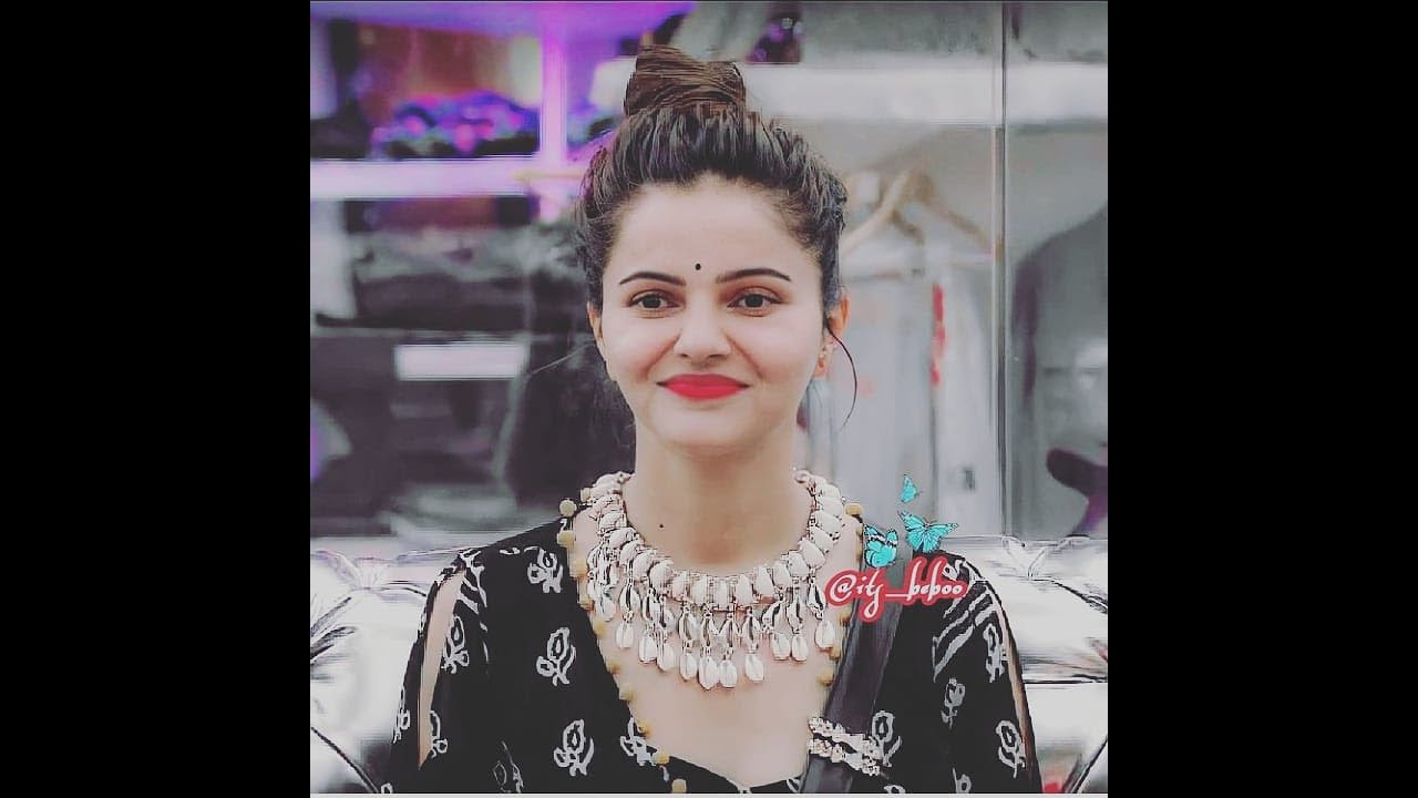 Rubina Dilaik Love Status❤️ | Rubi My love 😘 | Cute Status | Bigg Boss 14