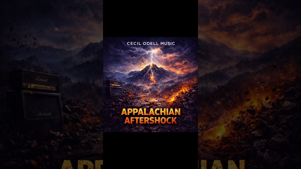 Appalachian Aftershock 