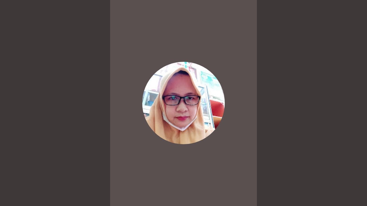 Anni Baroroh😊 sedang live sekarang!