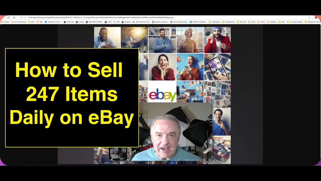 How to Make 247 Daily Sales like a Pro!