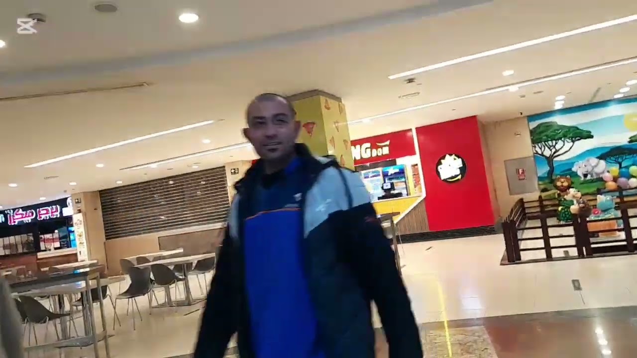 SA MALL 4