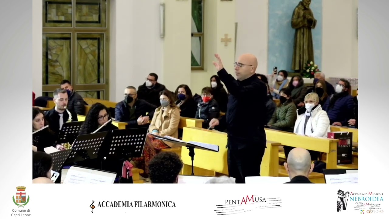 Ferrer Ferran JUANA DE ARCO-PWO Dir. Ferrer Ferran