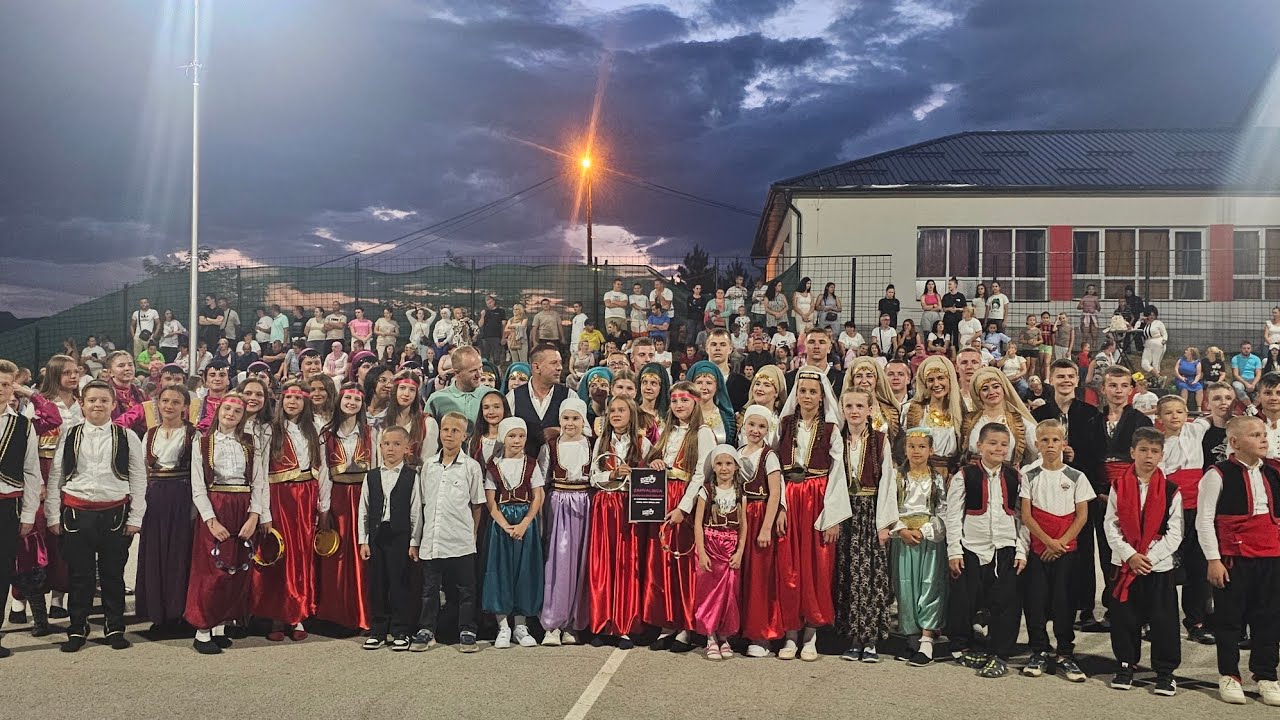 Smotra folklora Perin han, Zenica. Omladina koja BAŠTINI TRADICIJU✅️ KUD Mošćanica KUD Putovići🥰@@@