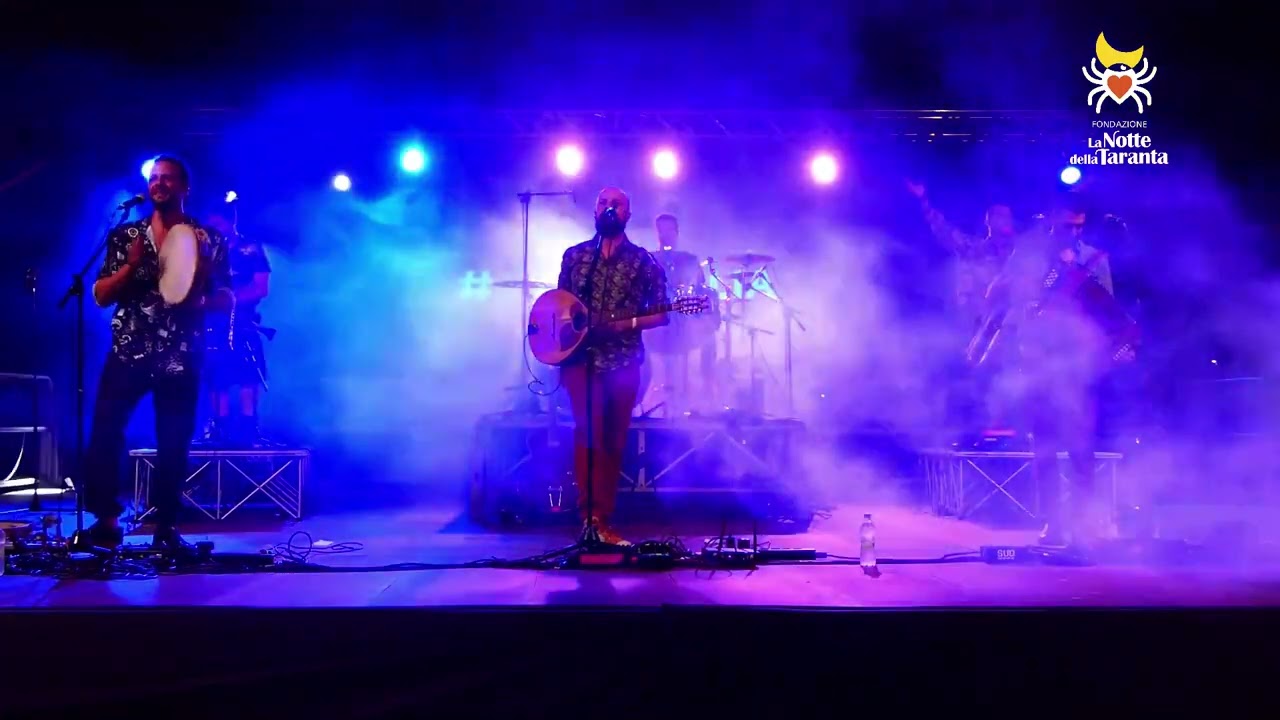 Festival itinerante NdT 2022 - CALIMERA - KALASCIMA