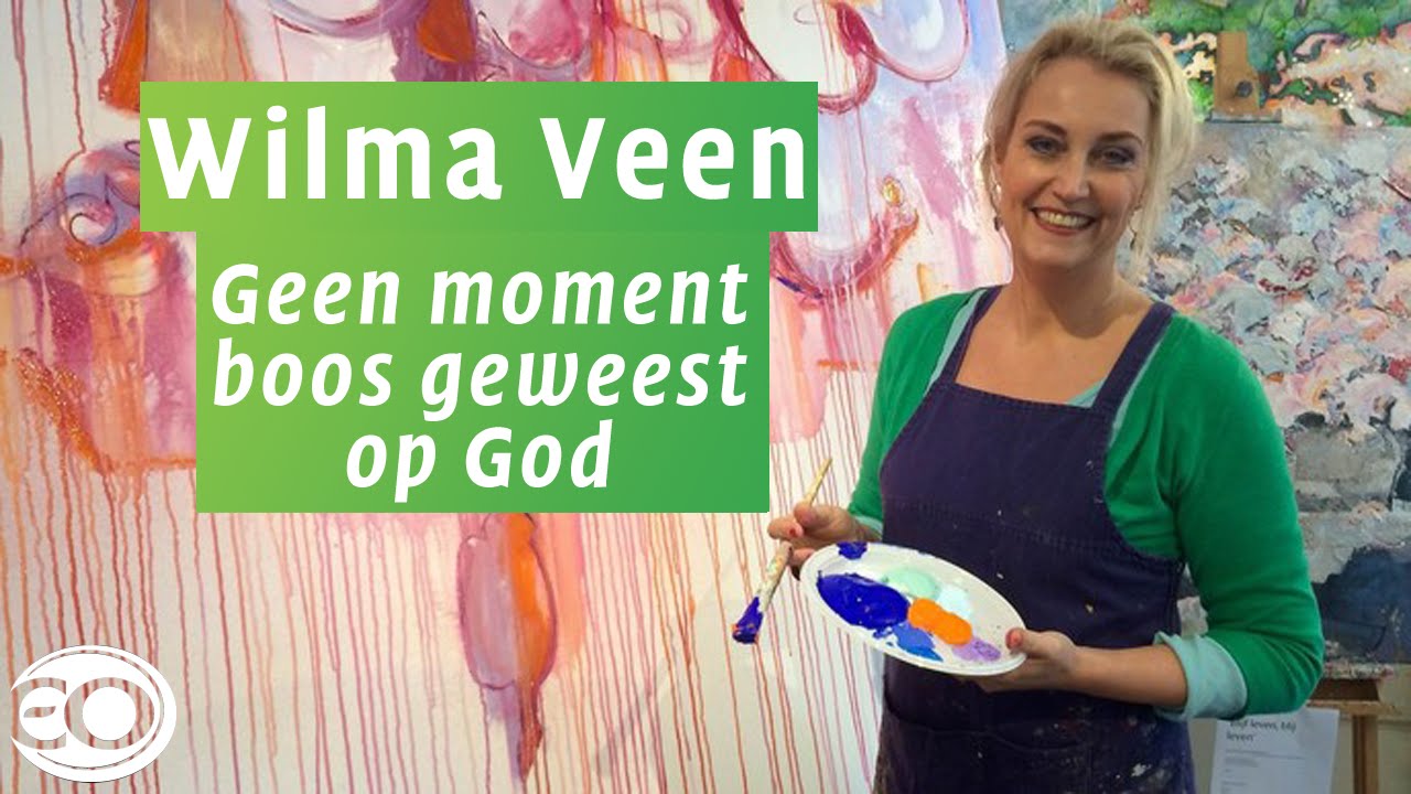 Wilma Veen: 