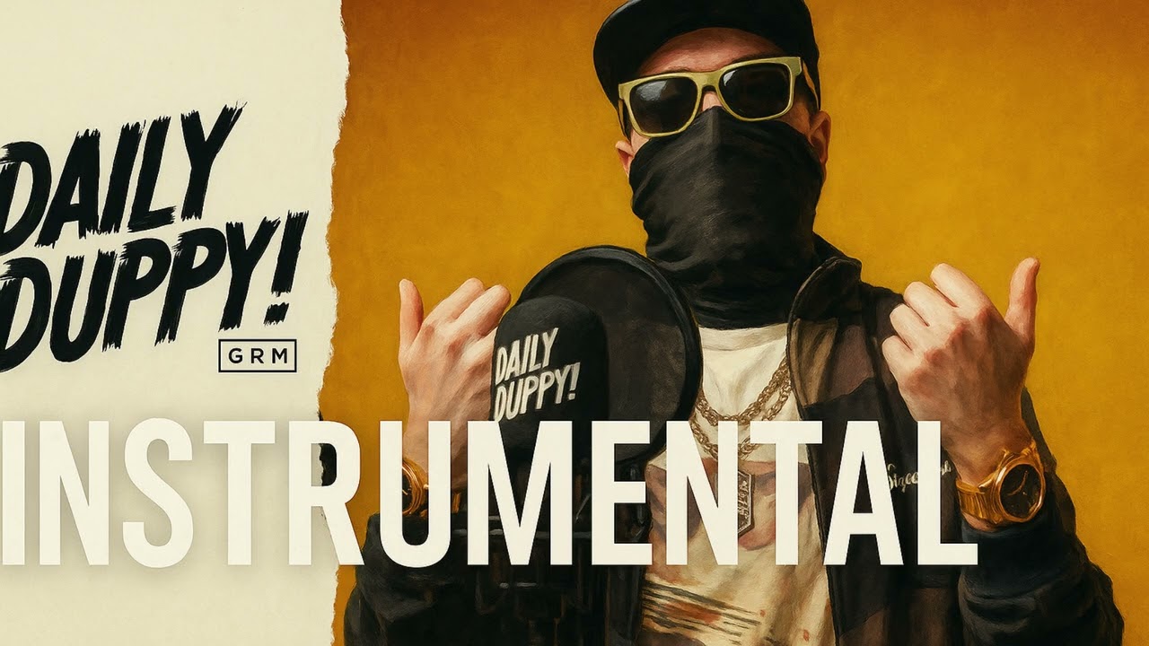 FZ - Daily Duppy | Instrumental
