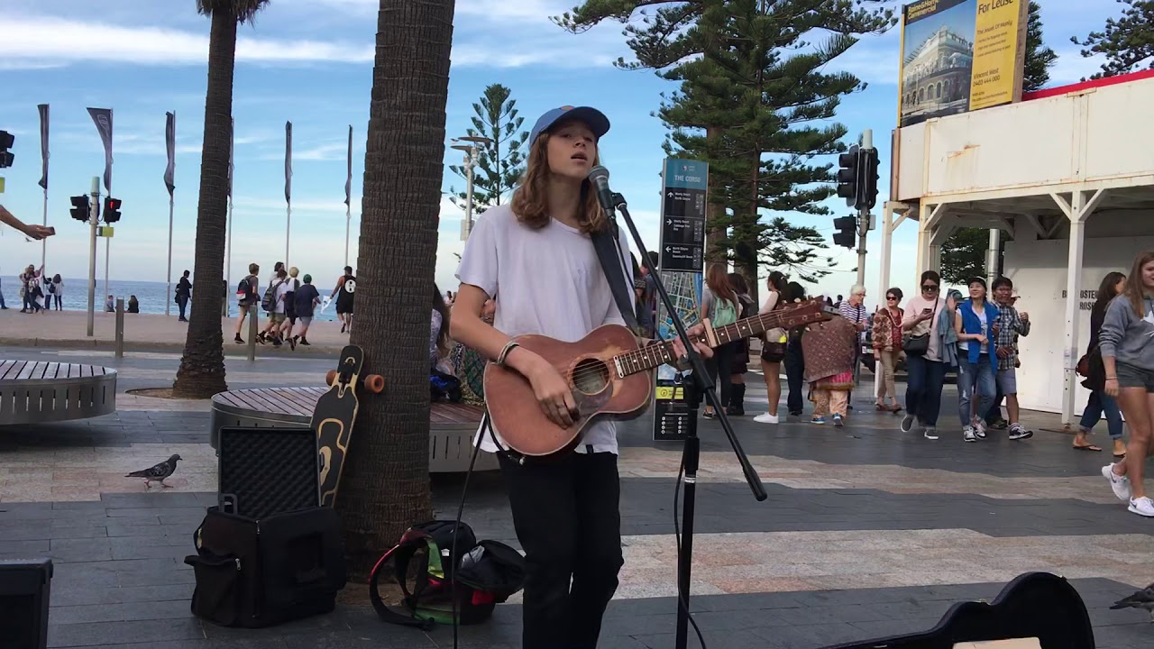 Talk is cheap- Chet Faker (Cover by Taj Ralph)