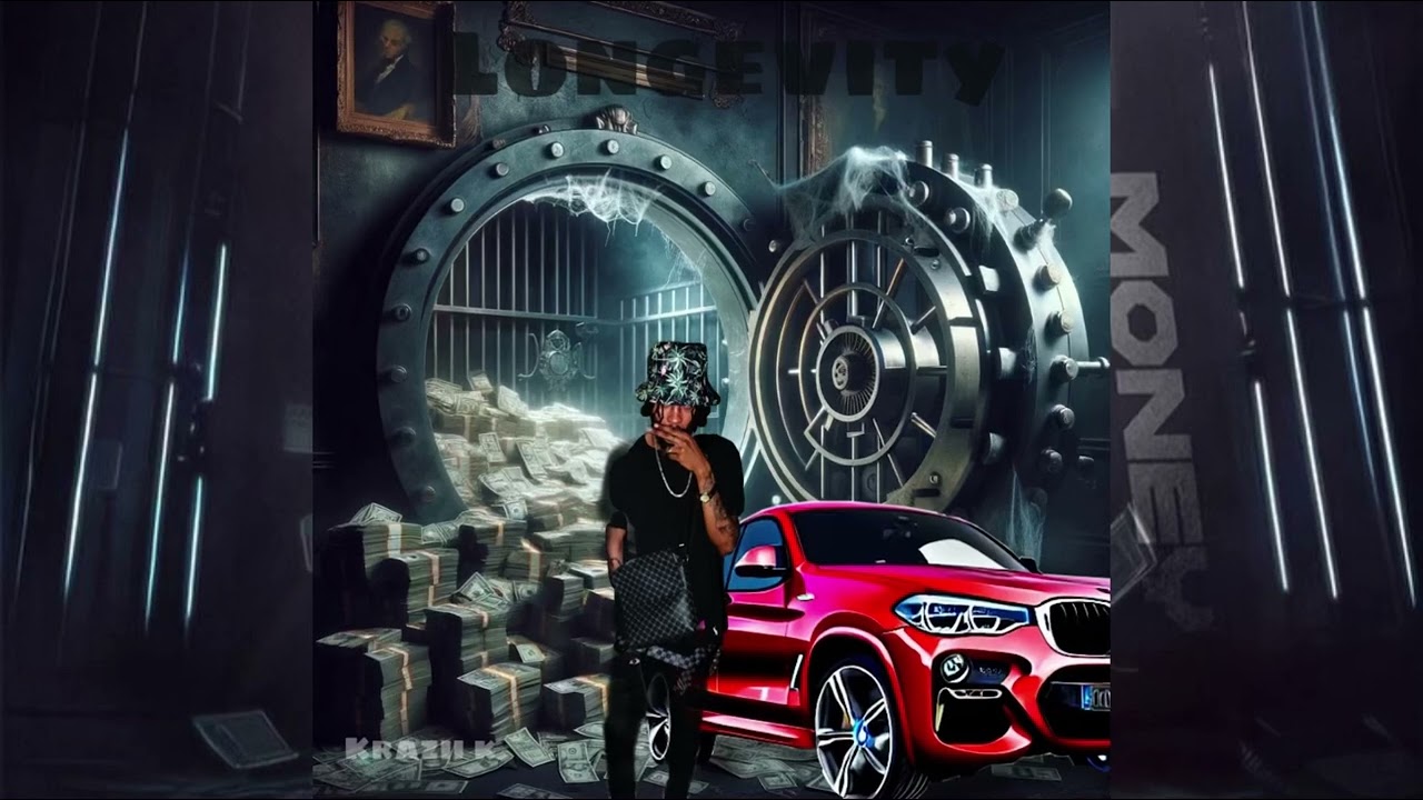 Longevity- Krazii k