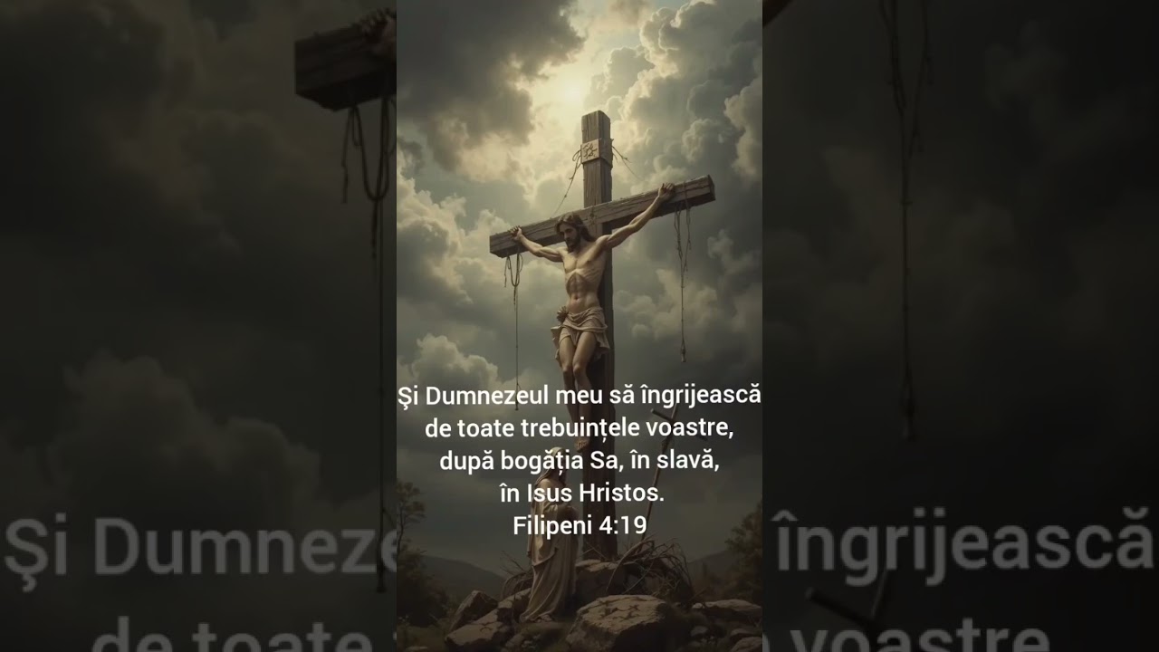 ,,in slavă, &icirc;n Iisus Hristos,, ✝️ #Dumnezeu #biblie #versetbiblie #crestinism #ortodoxie #credinta