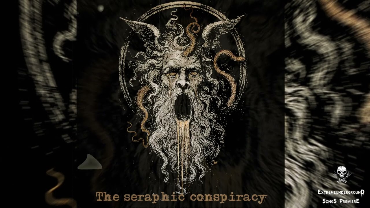 ➤ SLAVEONE - Après nous , le néant.-☠(𝐓𝐑𝐀𝐂𝐊 𝐏𝐑𝐄𝐌𝐈𝐄𝐑𝐄 𝟮𝟬𝟮𝟲)☠ @slaveoneband9405