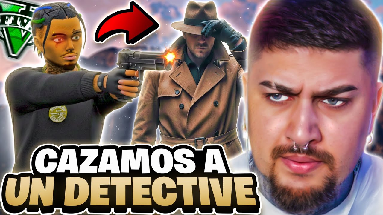 EL BARRIO ESTA INVESTIGADO POR LA POLICIA!?🚨 | GTA RP