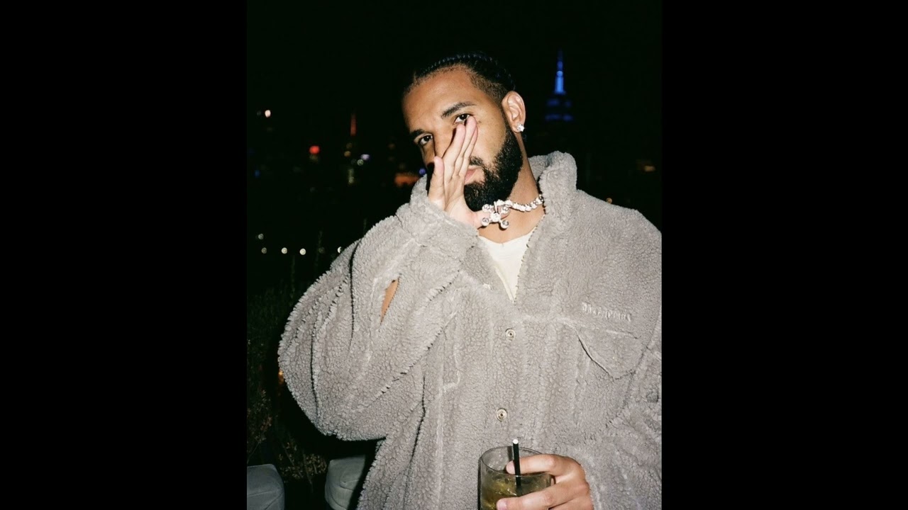 [FREE] Drake Type Beat - Still Here [Prod. Emkay]