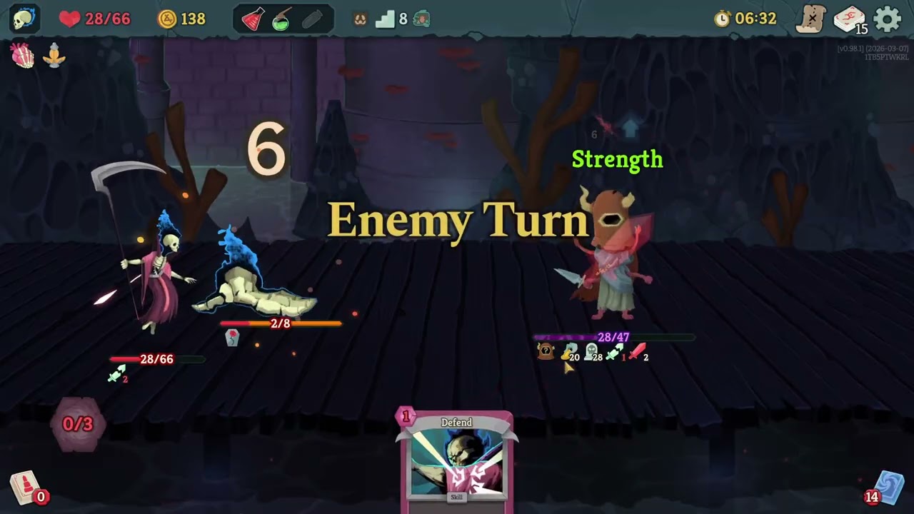 Slay the Spire 2 ! Knobi vs the Spire (Ger/Eng)
