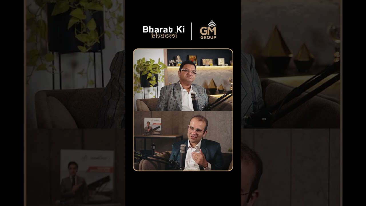 How GM Group Wants to Drive Surat&rsquo;s Industrial Revolution | Bharat Ki Bhoomi