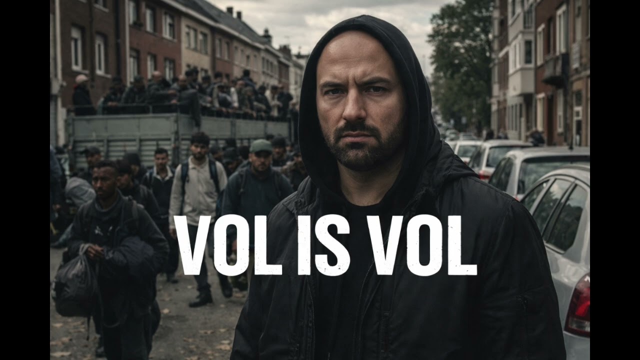 Vol is Vol - Echo