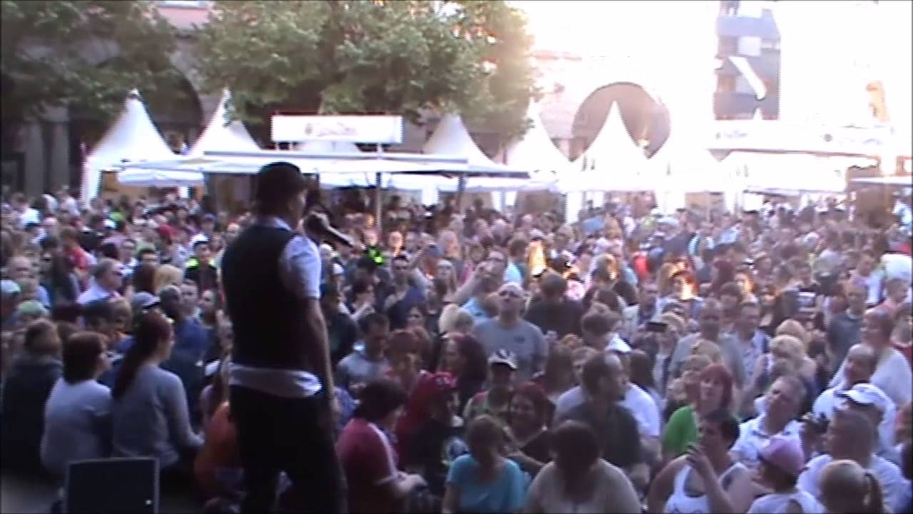 Schlagerparty XXXL Wuppertal Barmen 2015