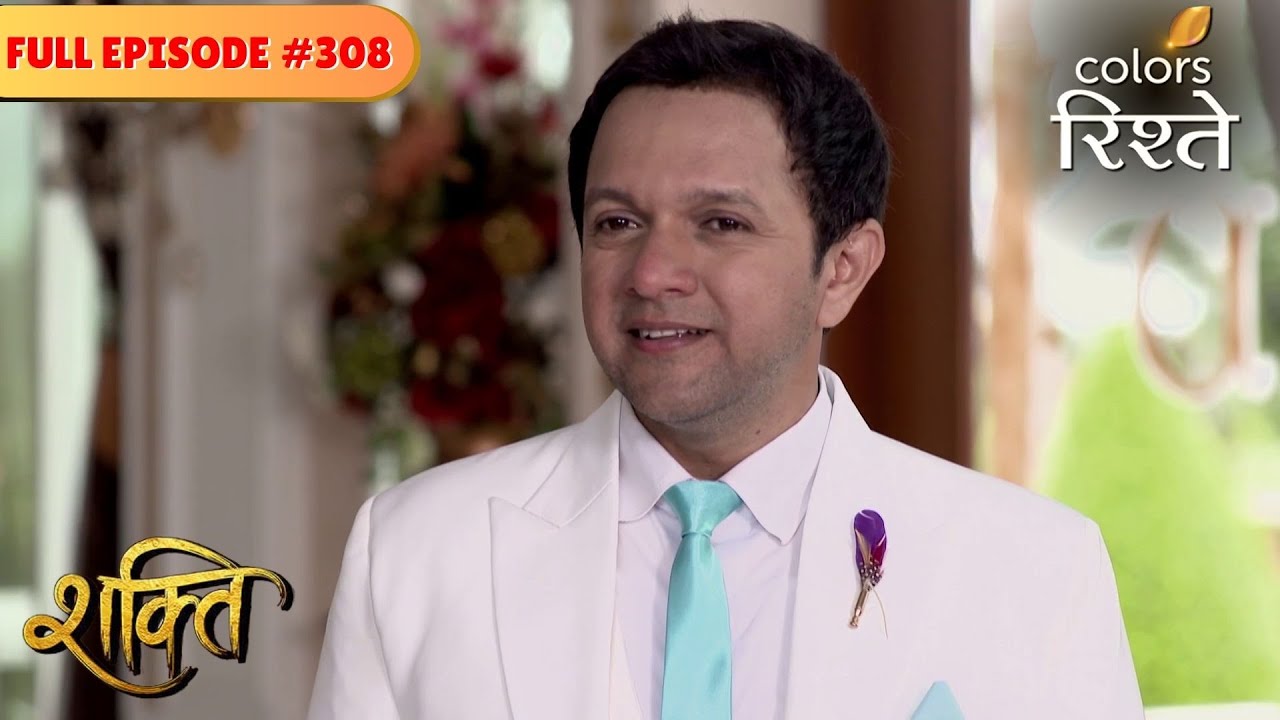Harman decides to find Soumya | Shakti | Full Episode 308 | Colors Rishtey