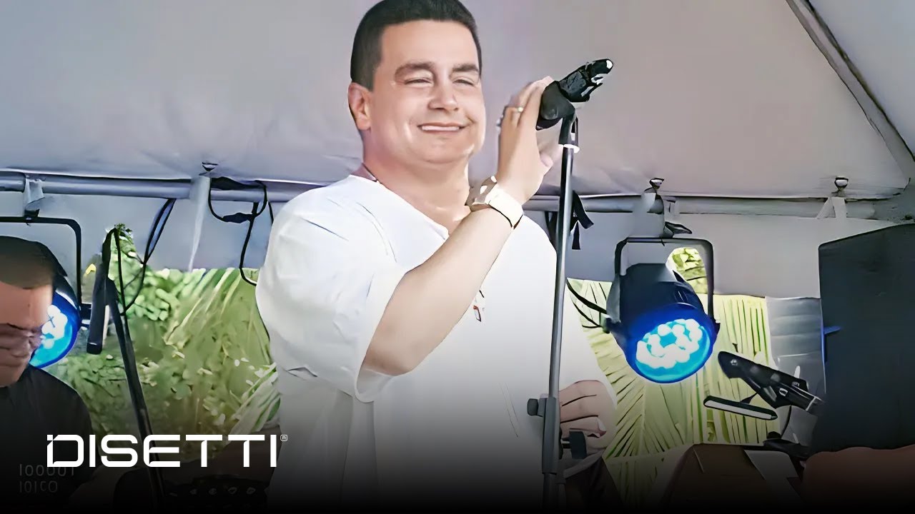 Viti Ruiz - Me Muero Por Estar Contigo (En Vivo)