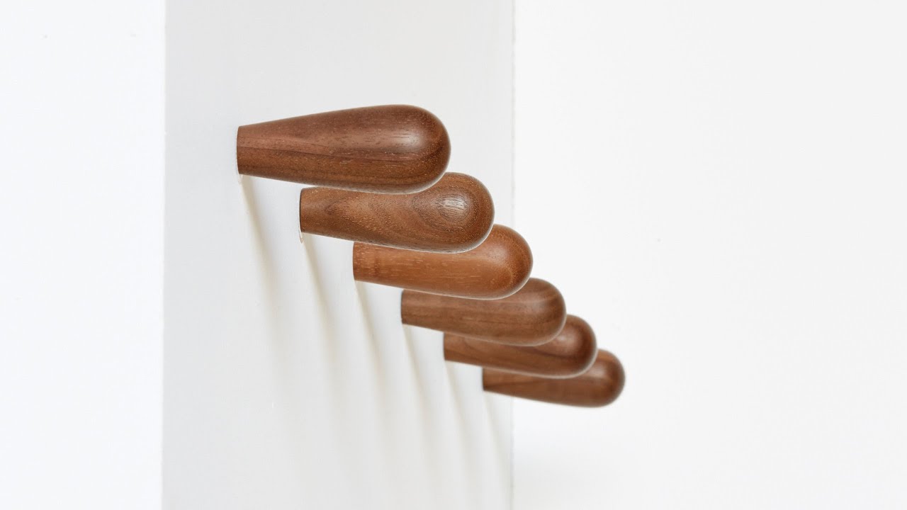 The Wish List - 'Room' by Studio Areti with John Pawson