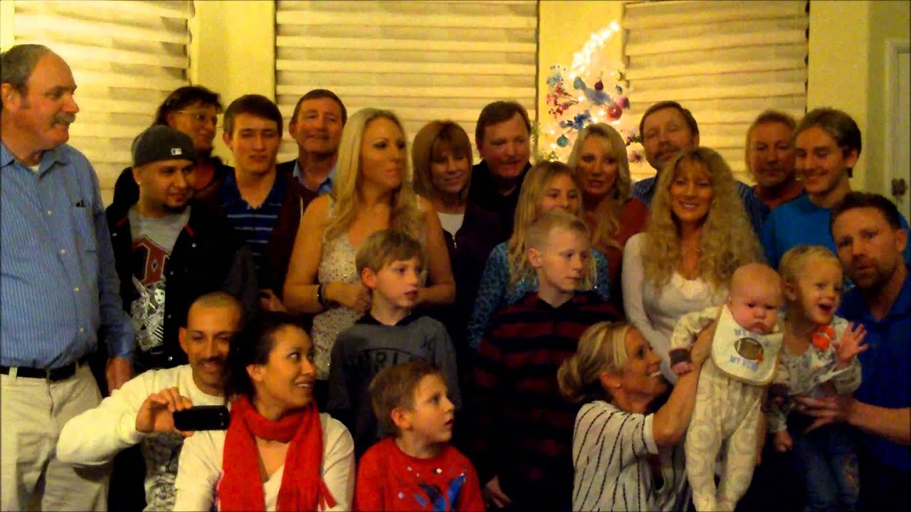 12 Days of Christmas 2012