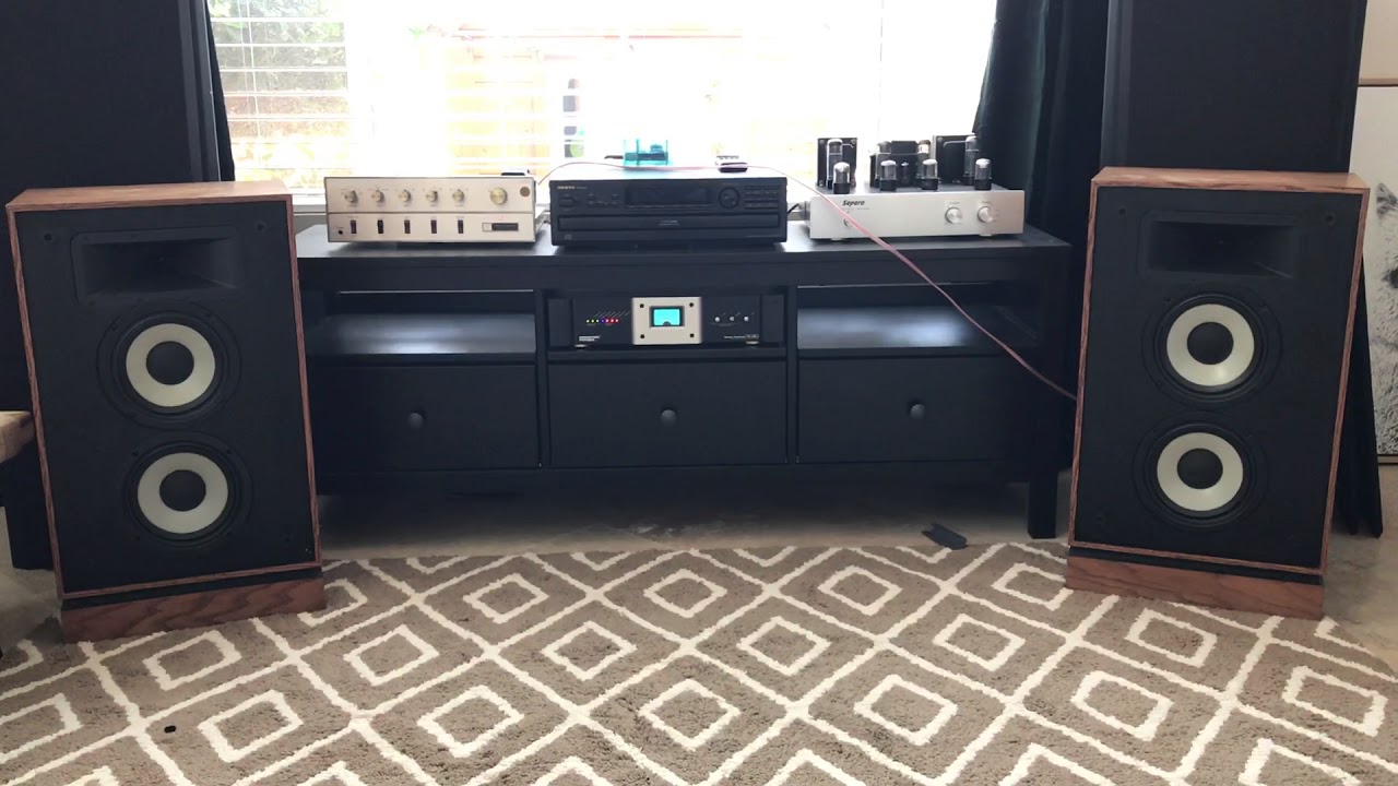 Klipsch KG4
