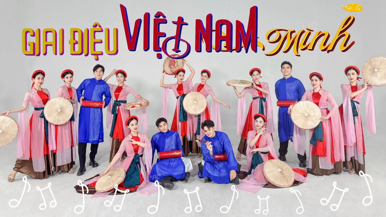 VŨ ĐOÀN CANNES | Múa 