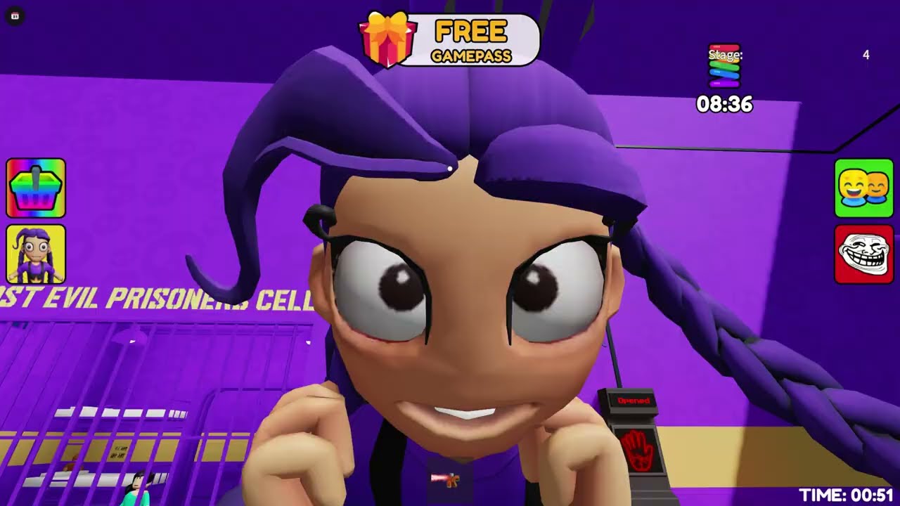 Poppy playtime 5 Roblox #roblox #robloxhorror