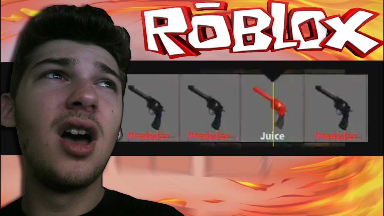 HOW TO BE EXTREMELY LUCKY IN MURDER MYSTERY 2!!