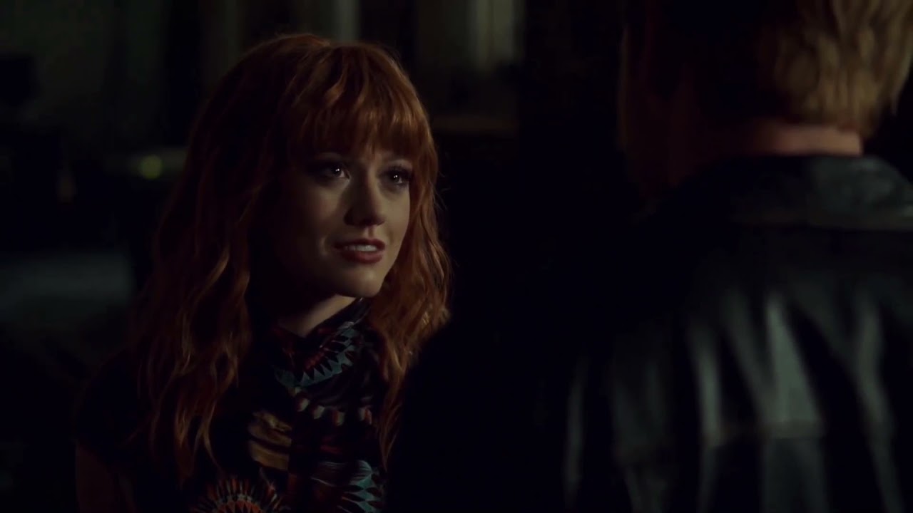 Blind test shadowhunters music