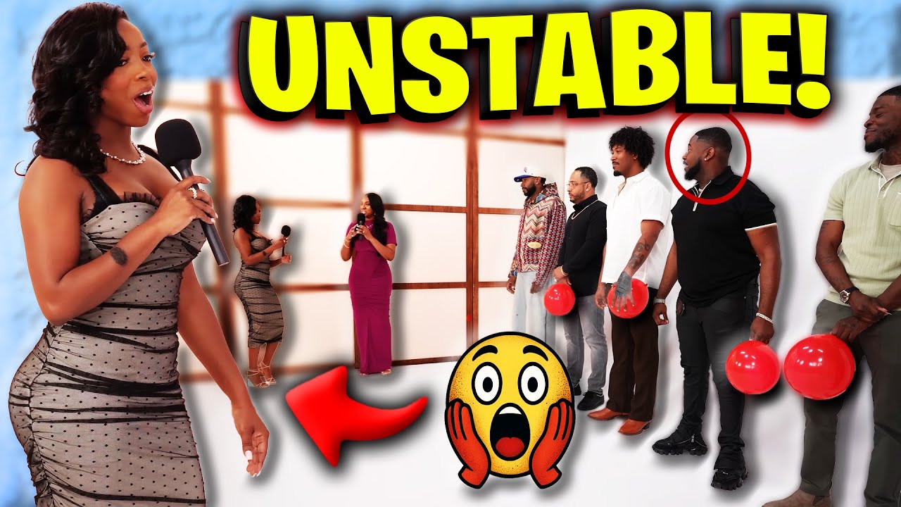 She Came To Find Love On A Dating Show, Instead She Got THIS