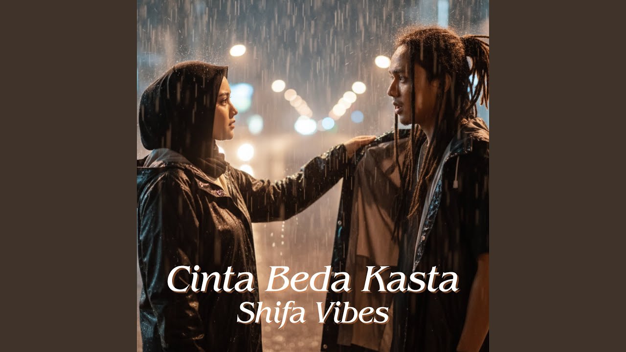 Cinta Beda Kasta