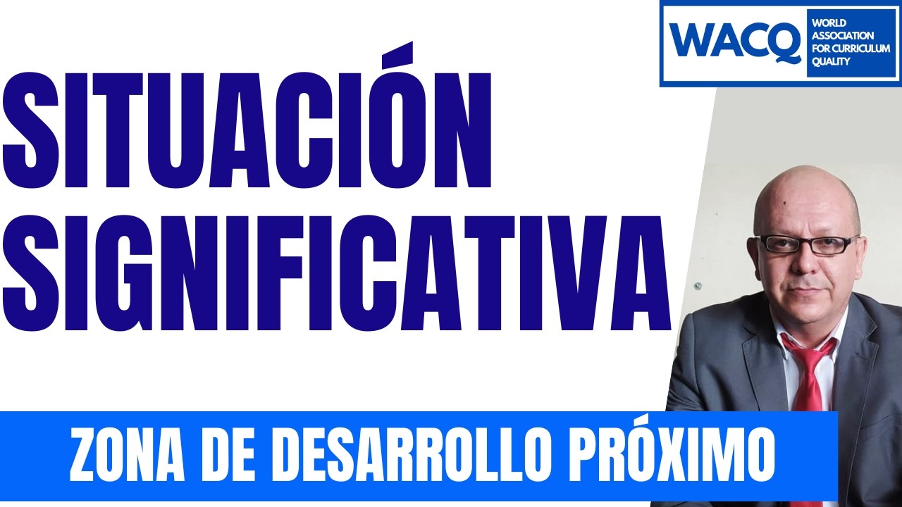 SITUACION SIGNIFICATIVA INTRO