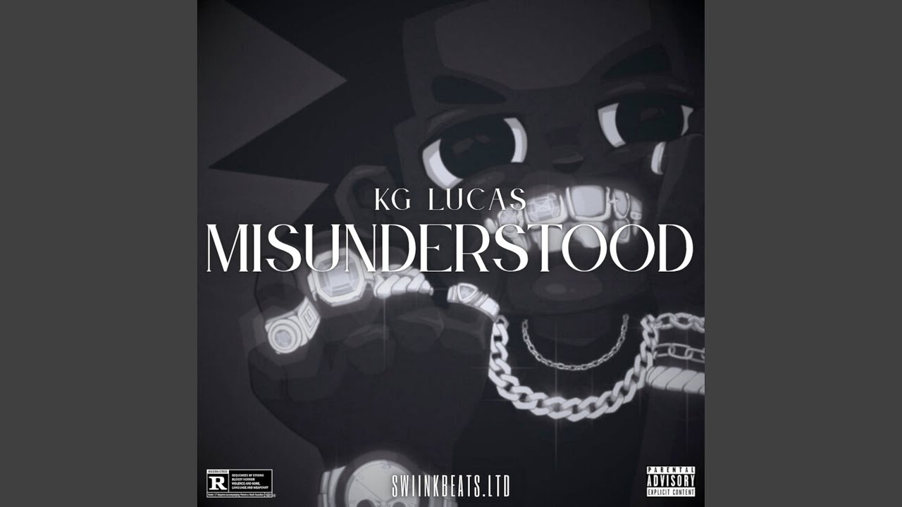 Missunderstood