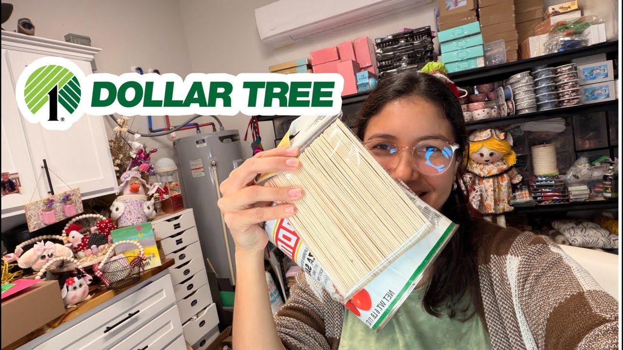 Craft with me!! And