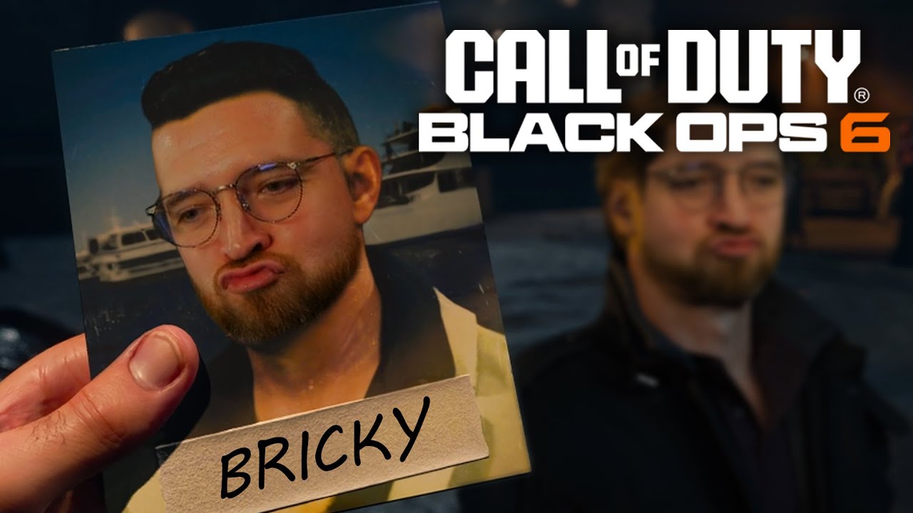 Black Ops 6: Cold Mew