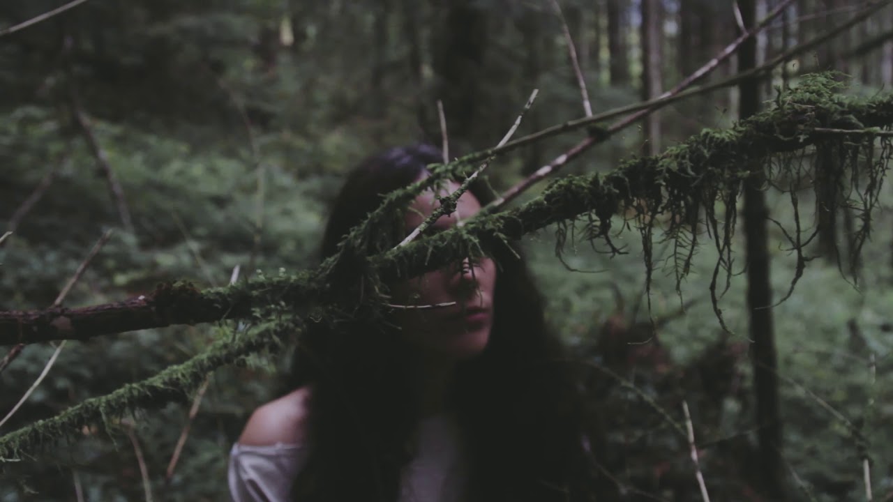 :Of The Wand & The Moon: - I Called Your Name (Fan Video)