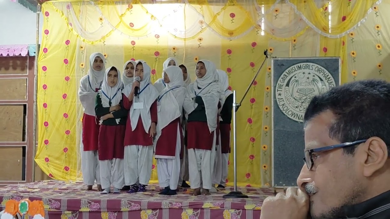 #gaya #gayamuslimorphanage #gayamuslimgirlsorphanage #motivation#girls 