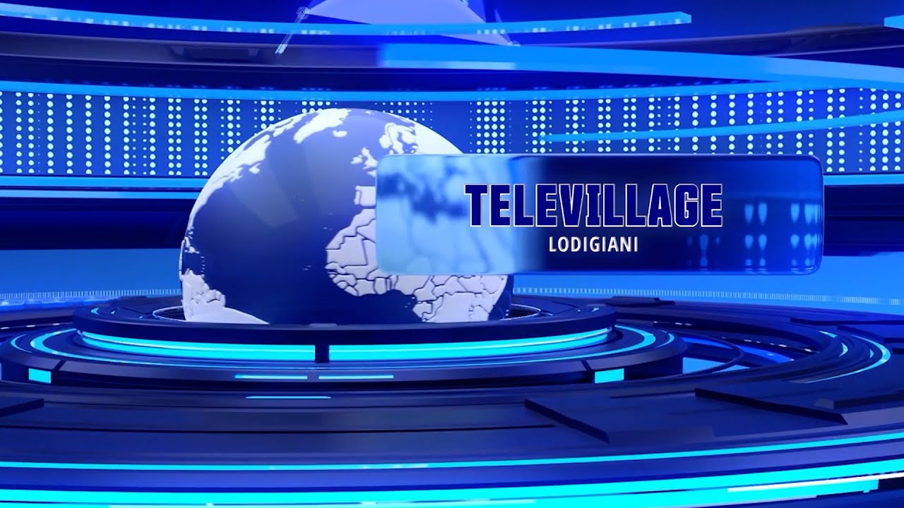 TELEVILLAGE LODI 24/07/23