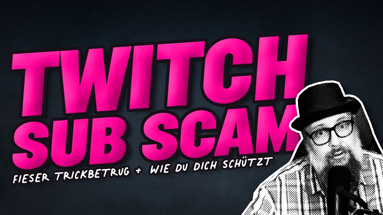 Miese Masche! Ich bin auf den ältesten Trick reingefallen - und so schützt du dich davor